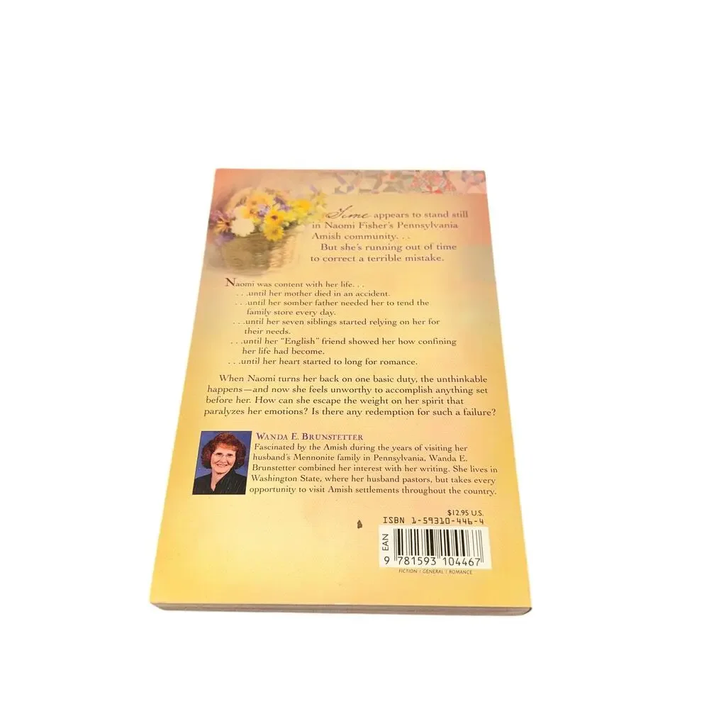 The Storekeeper’s Daughter Daughters Of Lancaster County Book 1 Brunstetter